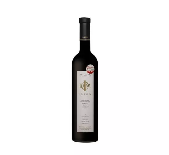Idiom Bordeaux Blend (6x750ml)