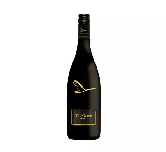The Goose Gander Shiraz (6x750ml) The Goose Gander Shiraz (6x750ml)