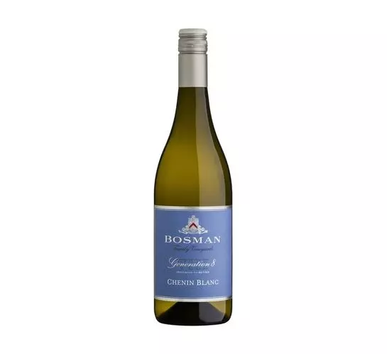 Bosman Generation 8 Chenin Blanc (6x750ml)
