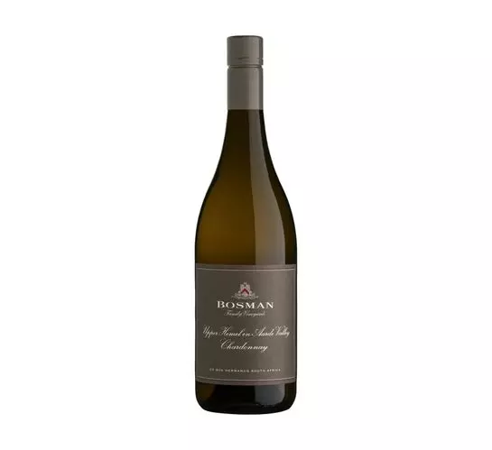 Bosman Upper Hemel & Aarde Chardonnay (6x750ml) Bosman Upper Hemel & Aarde Chardonnay (6x750ml)
