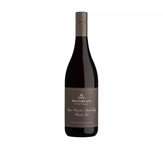 Bosman Family Vineyards Upper Hemel en Aarde Valley Pinot Noir (1x750ml)