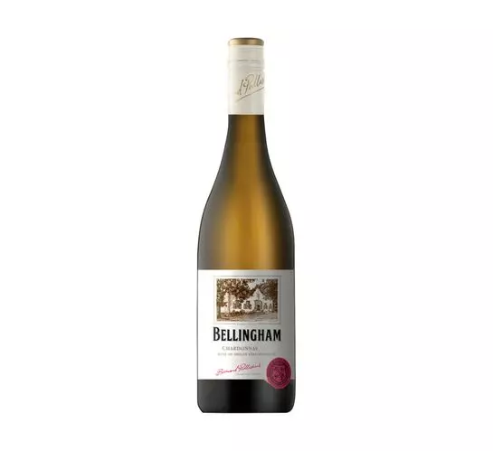 Bellingham Homestead Chardonnay (1x750ml)