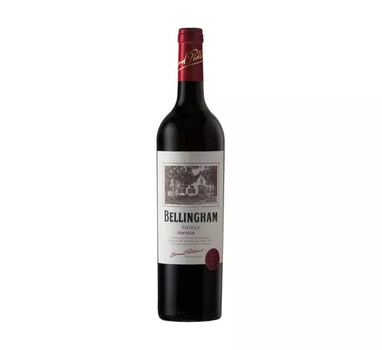 Bellingham Homestead Shiraz (1x750ml) Bellingham Homestead Shiraz (1x750ml)