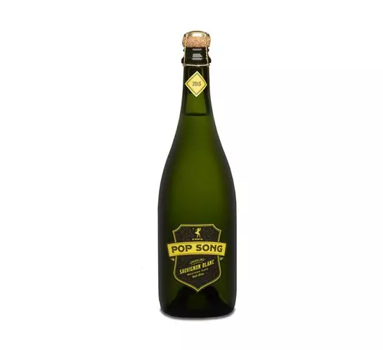 D'aria Sparkling Sauvignon Blanc (6x750ml)