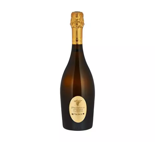 Bottega Pronol Prosecco Spum.Doc Brut (6x750ml) Bottega Pronol Prosecco Spum.Doc Brut (6x750ml)