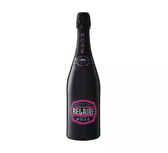 Luc Belaire Rose Fantome (1x750ml) Luc Belaire Rose Fantome (1x750ml)