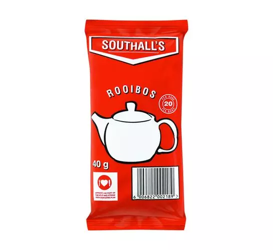 Southalls Rooibos Tea (20x20'S)