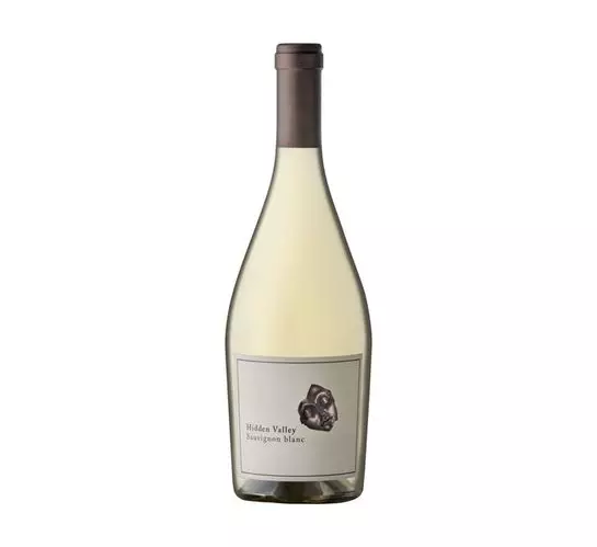 Hidden Valley Sauvignon Blanc (6x750ml)