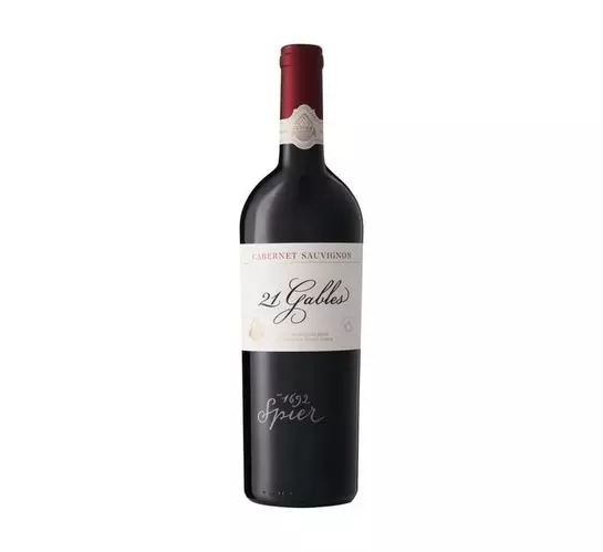 Spier 21 Gables Cabernet Sauvignon (6x750ml)