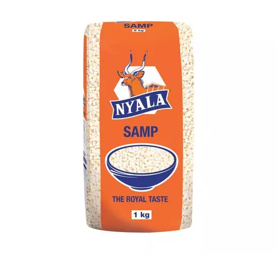 Nyala Samp (1x1kg) Nyala Samp (1x1kg)