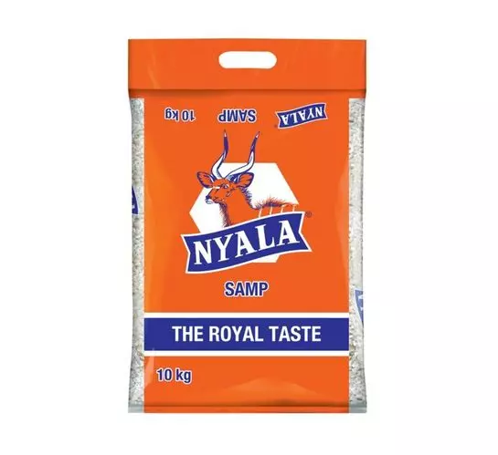 Nyala Samp (1x10kg) Nyala Samp (1x10kg)