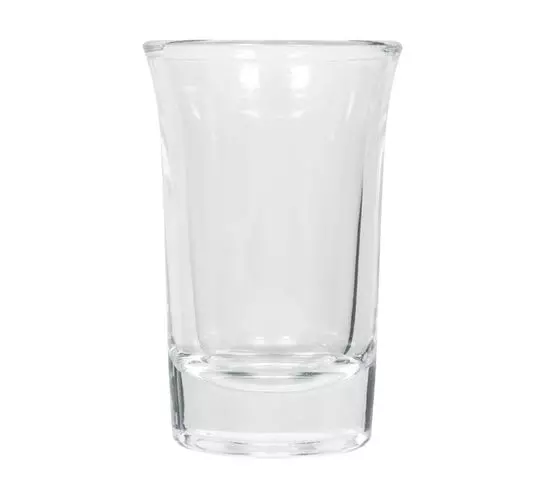 Regent 12 Pack Tot Glass
