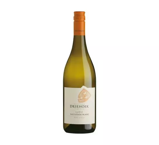Driehoek Sauvignon Blanc (6x750ml)