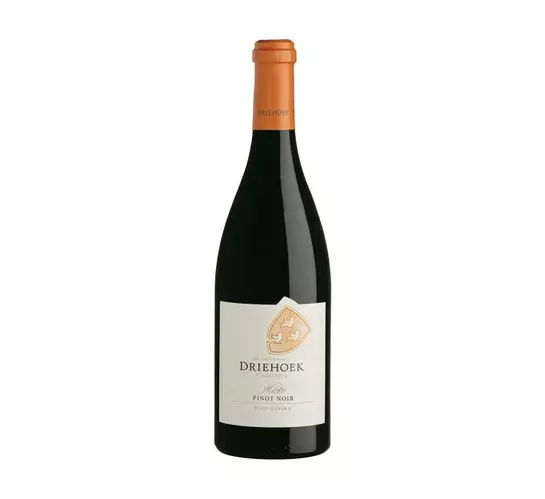 Driehoek Mieke Pinot Noir (1x750ml)