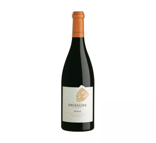 Driehoek Shiraz (6x750ml)