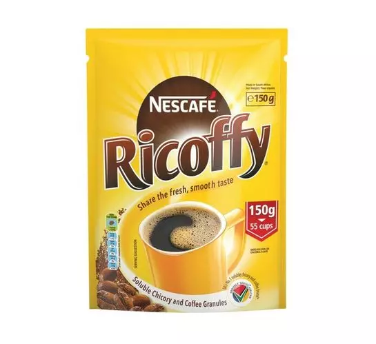 Nescafé Ricoffy Doy (1x150g)