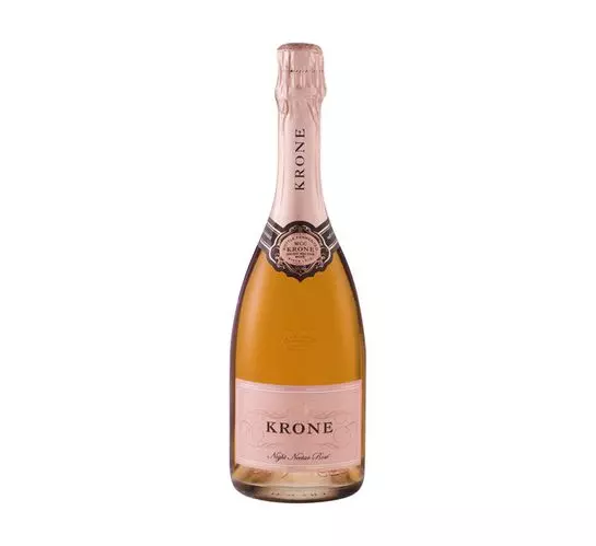 Krone Night Nectar Rose Vintage Demi-Sec (6x750ml) Krone Night Nectar Rose Vintage Demi-Sec (6x750ml)