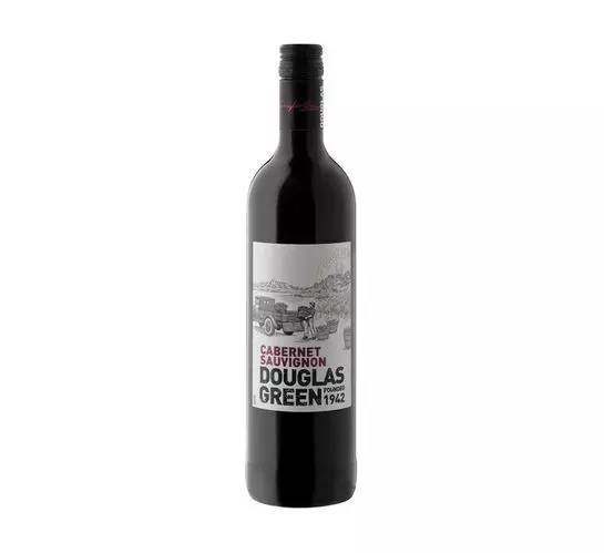 Douglas Green Cabernet Sauvignon (6x750ml) Douglas Green Cabernet Sauvignon (6x750ml)