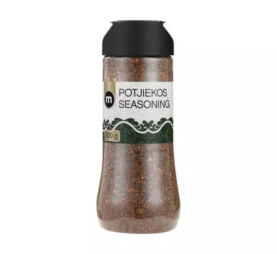 M Potjiekos Seasoning (6x300g)