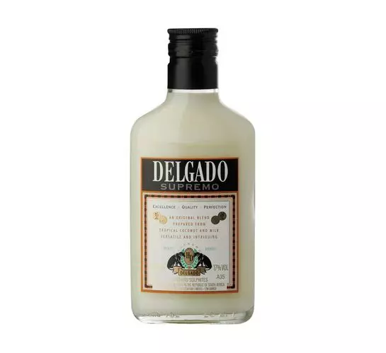 Delgado Supremo Aperitif (6x200ml)