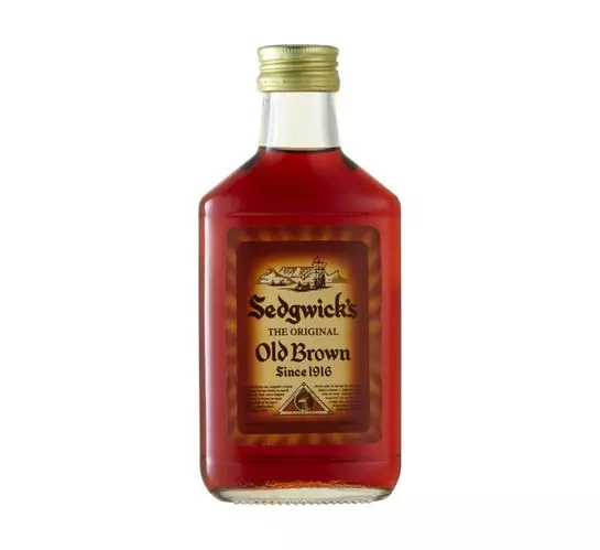Sedgwicks Old Brown (1x200ml) Sedgwicks Old Brown (1x200ml)