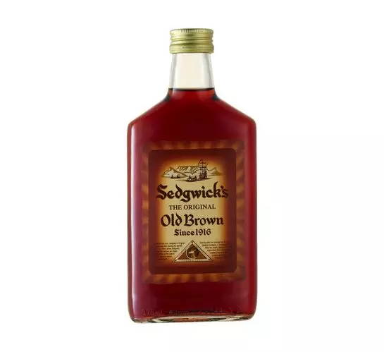 Sedgwicks Old Brown (1x375ml)