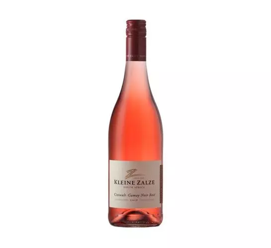 Kleine Zalze Cinsualt/Gamay Noir Rose (1x750ml) Kleine Zalze Cinsualt/Gamay Noir Rose (1x750ml)