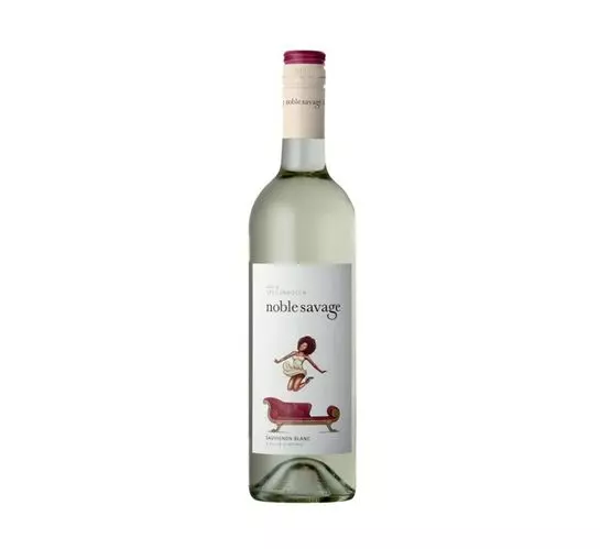 Noble Savage Savage Sauvignon Blanc (1x750ml) Noble Savage Savage Sauvignon Blanc (1x750ml)