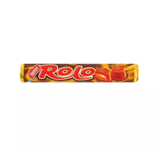 Nestlé Rolo (1x48g)