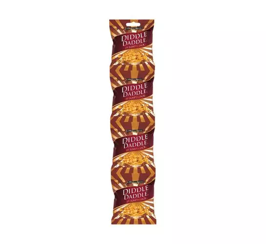 Willards Baker Street Diddle Daddle Original (4x20 x 22g) Willards Baker Street Diddle Daddle Original (4x20 x 22g)