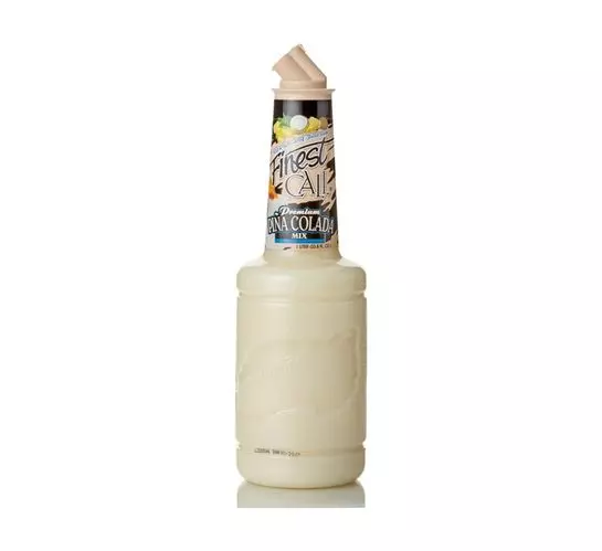 Finest Call Premium Pina Colada Mix (12x1L)