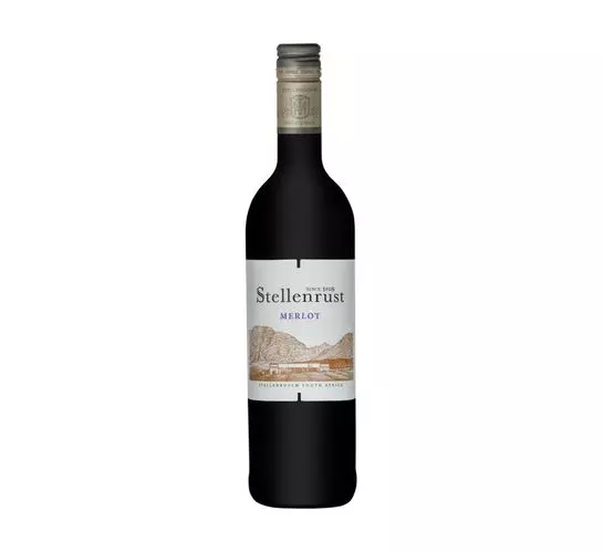 Stellenrust Merlot (1x750ml)
