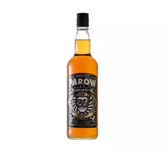 Parow Brandy (12x750ml)