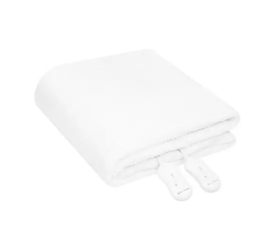 Pure Pleasure King Fitted Electic Blanket