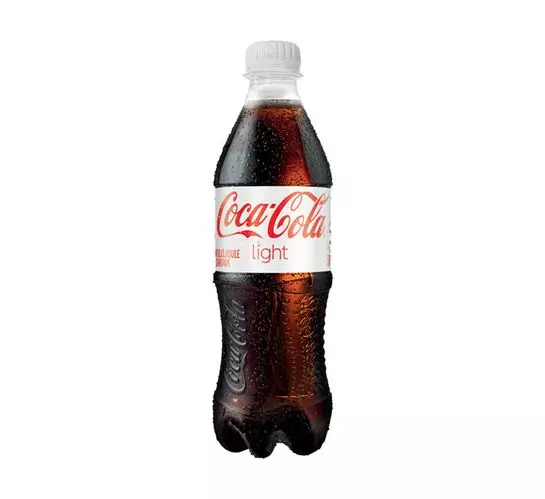 Coca-cola Light Bottle (24x440ml) Coca-cola Light Bottle (24x440ml)