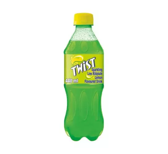 Twist Lemon Bottle (24x440ml) Twist Lemon Bottle (24x440ml)