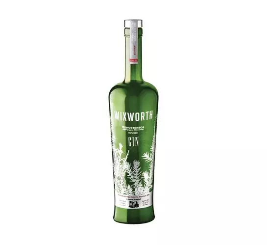 Wixworth Gin (6x750ml)