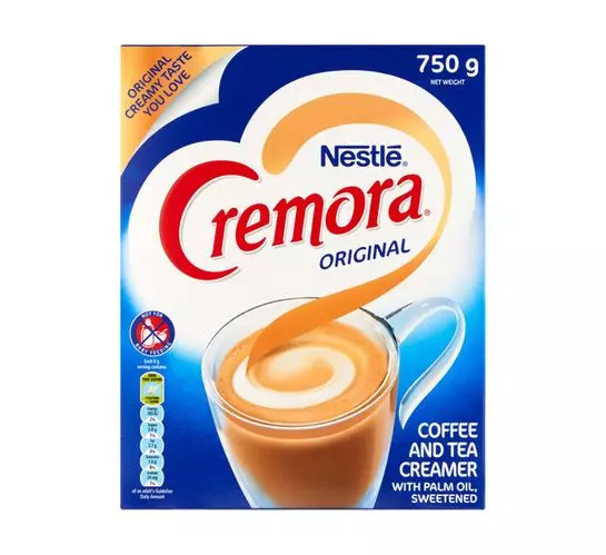Nestlé Cremora (20x750g) Nestlé Cremora (20x750g)