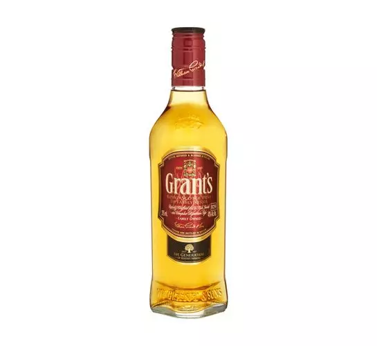 Grants Family Reserve Whisky (12x375ml) Grants Family Reserve Whisky (12x375ml)