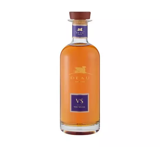 Deau VS Cognac (1x750ml)