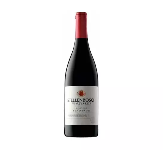 Stellenbosch Vineyards Pinotage (1x750ml)