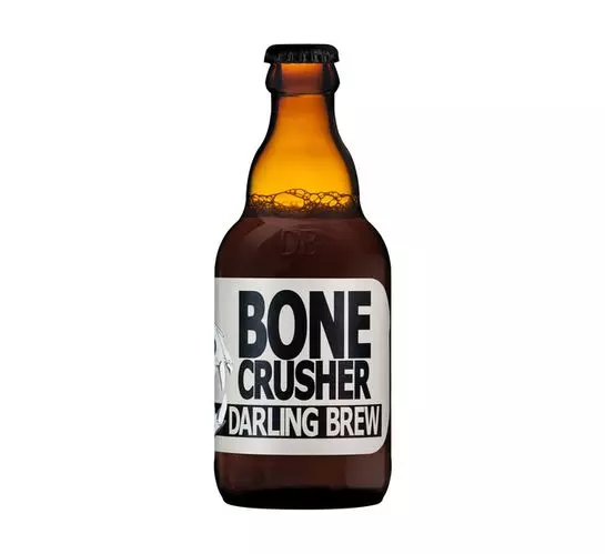 Darling Brew Bone Crusher (24x330ml) Darling Brew Bone Crusher (24x330ml)