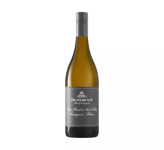 Bosman Upper Hemel & Aarde Sauvignon Blanc (6x750ml)