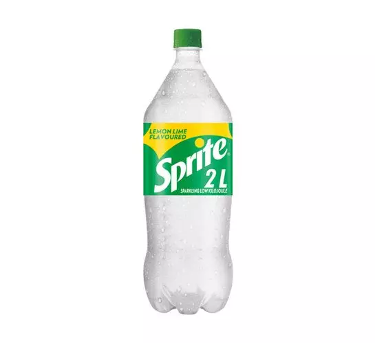 Sprite Sprite Soft Drink (6x2L) Sprite Sprite Soft Drink (6x2L)