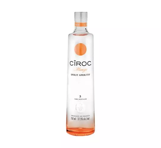 Ciroc Infused with Mango (12x750ml)