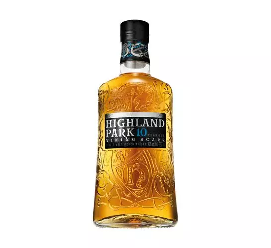 Highland Park 10 YO Single Malt Whisky (1x750ml) Highland Park 10 YO Single Malt Whisky (1x750ml)