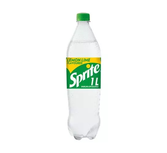 Sprite Sprite Soft Drink (1x1L) Sprite Sprite Soft Drink (1x1L)