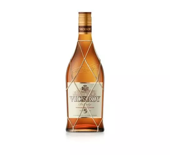 Viceroy Brandy (1x750ml)