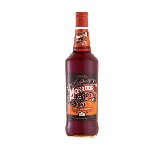 Mokador Coffee Aperitif (1x750ml) Mokador Coffee Aperitif (1x750ml)
