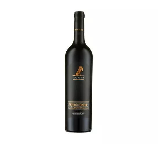 Ridgeback Journey (6x750ml)